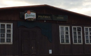 Jedličkovy lázně