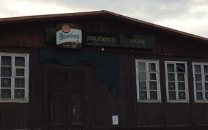 Jedličkovy lázně