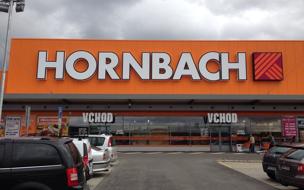 Hornbach