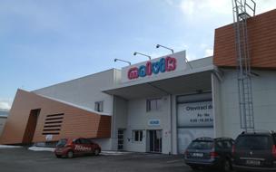 Malvík