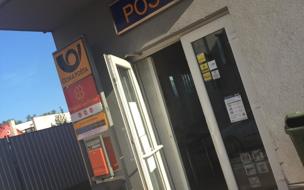 Česká pošta