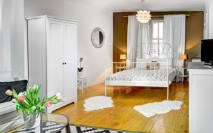 4 Arts Suites