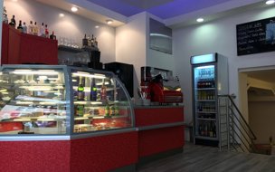 Aperitivo caffé-bar