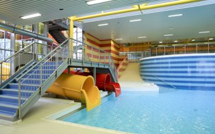 Aquacentrum Šutka