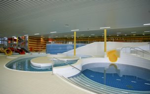Aquacentrum Šutka