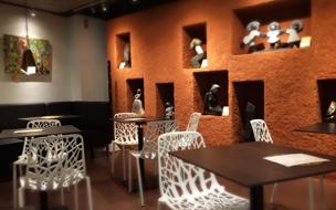 Art & Coffee