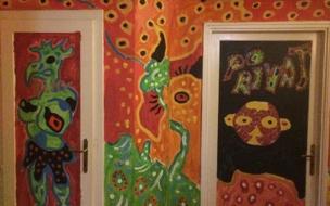 ART & FOOD Had