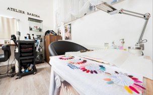 Atelier Barosa