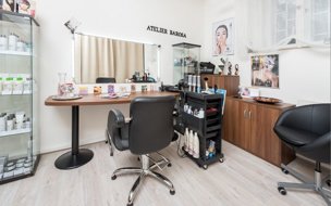 Atelier Barosa