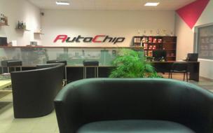 AutoChip