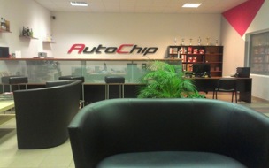 AutoChip