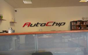 AutoChip