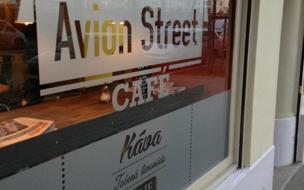 Avion street