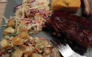 BadJeff's Barbeque