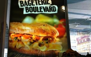 Bageterie Boulevard