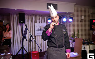Balu Kitchen