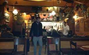 Bar Piano