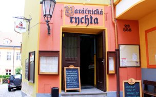 Baráčnická Rychta