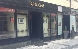 Barker