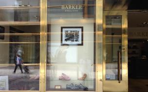 Barker
