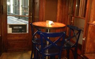 BARTIDA DEGUSTATION BAR & SHOP