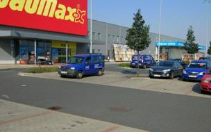 Baumax