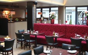 BEEFHOUSE GRILL & BAR