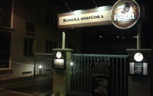 Benická Hospůdka