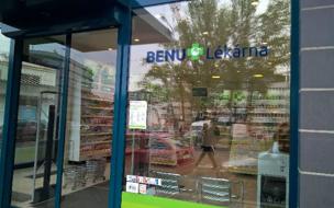 Benu
