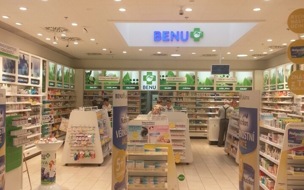 Benu