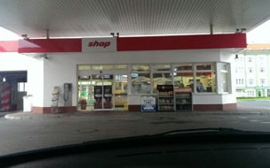BENZINA
