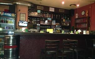 Bistro Harfa