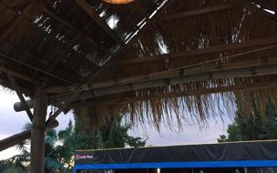 BLUE BURGER BAR