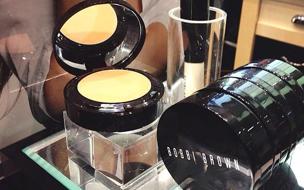 Bobbi Brown