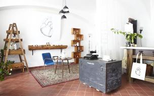 BOHO VINTAGE CONCEPT STORE