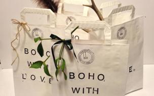 BOHO VINTAGE CONCEPT STORE