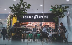 Bombay Express