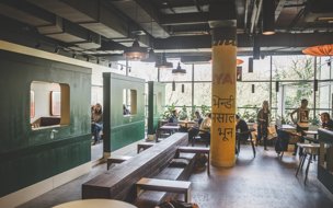 Bombay Express