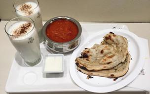 Bombay Express