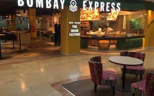 Bombay Express
