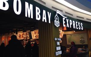 Bombay Express
