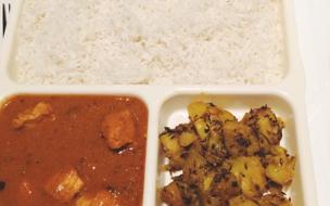 Bombay Express