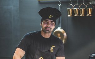 Bombay Express