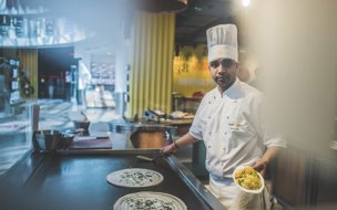 Bombay Express