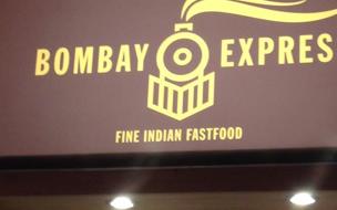 Bombay Express