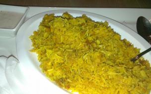 Bombay Express