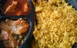 Bombay Express