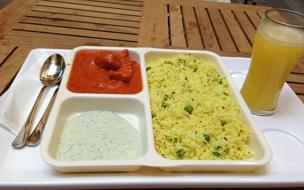 Bombay Express