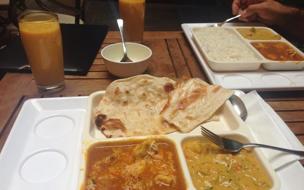 Bombay Express