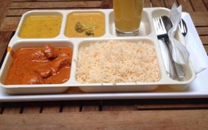 Bombay Express